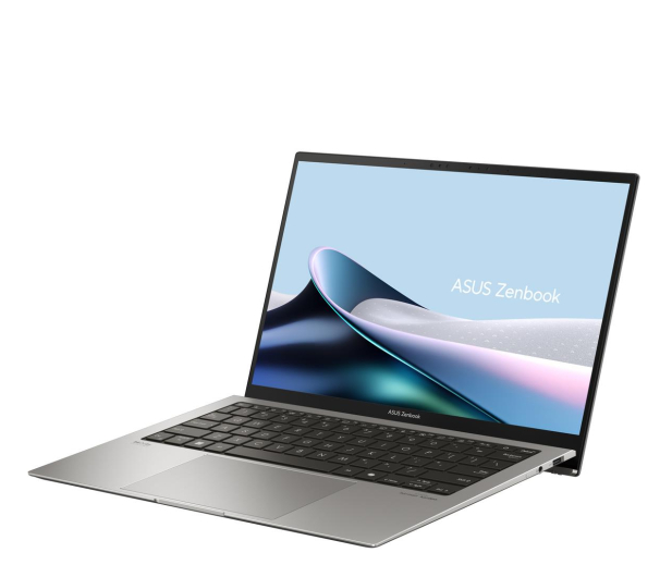 ASUS Zenbook S13 UX5304MA Ultra 7-155U/32GB/1TB/13,3" OLED/Win11 - 1245925 - zdjęcie 4